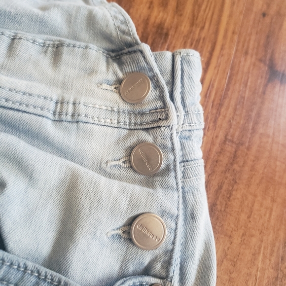 Dollhouse Overalls - Picture 3 of 5